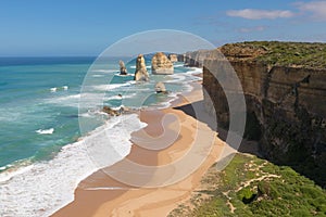 The Twelve Apostles, Great Ocean Road