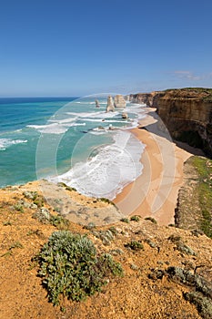 The Twelve Apostles, Great Ocean Road