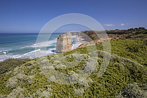 The Twelve Apostles, Great Ocean Road