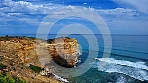 The Twelve Apostles, Great Ocean Road, Australia