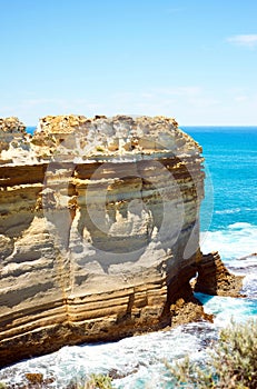 The Twelve Apostles, Great Ocean Road, Australia