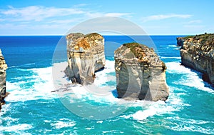 The Twelve Apostles, Great Ocean Road, Australia