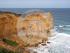 Twelve Apostles Lookout