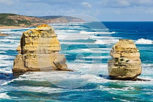 Twelve Apostles - Port Campbell