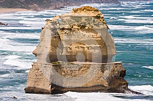 Twelve Apostles in Victoria, Australia