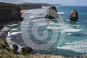 The Twelve Apostles, Victoria, Australia