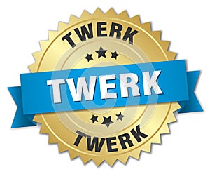 twerk