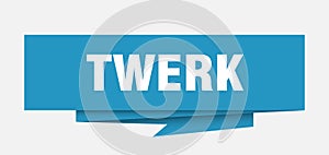 twerk