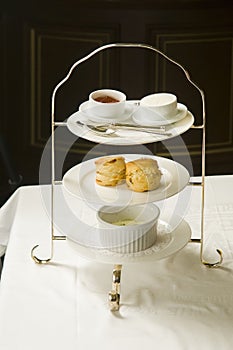 TWG Tea salons and boutiques Singapore tea packages