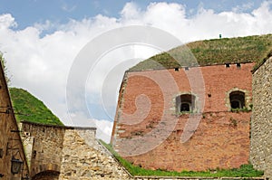 Twierdza Klodzko citadel