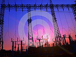 twilight on the connecting power