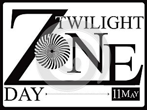 Twilight Zone Day