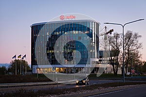 Twilio is an American cloud communications platform