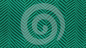 Twill dove emerald green textile cloth texture