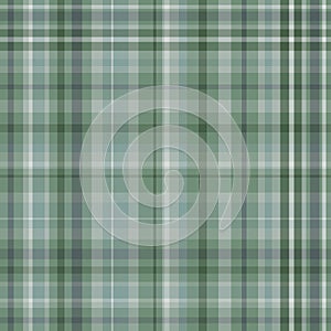 Twill plaid abstract pattern background blues greens