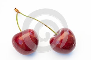 Twin Cherries