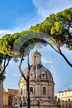 Gemello cupola 