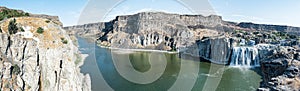 Twin Falls Idaho