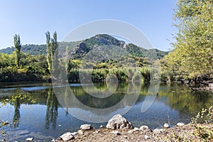 Twin lake bornova Izmir