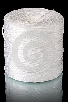 Twine polypropylene