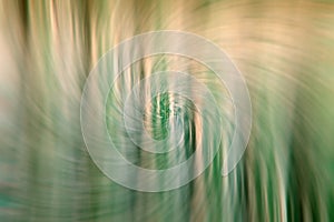 Twirl swirl abstract background