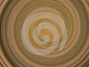 Twirl wood background