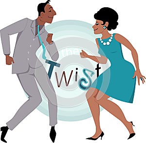 The Twist photo