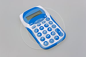 Twisted calculator