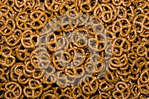 Twisted Pretzels photo