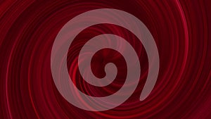 Twisted red gradient liquid motion blur abstract backgrounds.