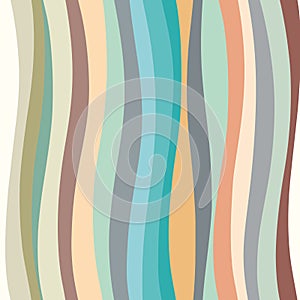 Twisted seamless pattern.