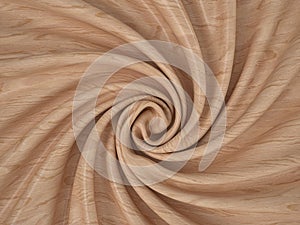 Twisted wood background