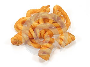 Twister fries