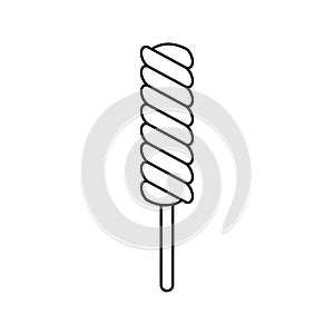 Twisty Lolipops icon