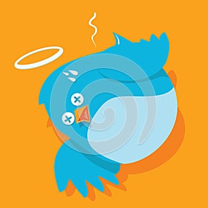 Twitless - twitter down