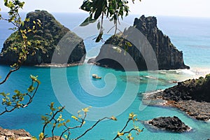 Two Brothers - Dois Irmaos