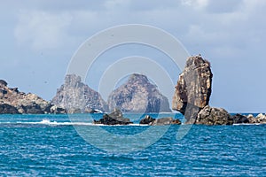 Two Brothers Fernando de Noronha Island