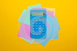 Calculator