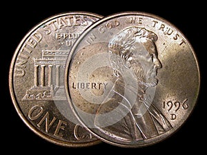 Two Cents