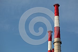 Two Chimneys