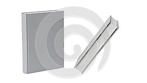 Two construction materials: vertical stud and horizontal track