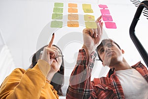 Web designers are developing mobile applications