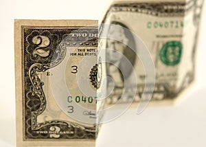 Two Dollar Bill