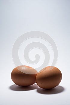 Two Eggs