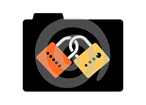 Two factor authentication