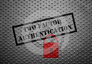 Two Factor Authentication photo
