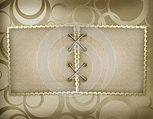 Two frameworks for greeting