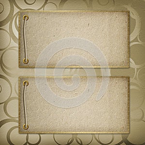 Two frameworks for greeting