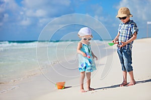 Due sul Spiaggia 