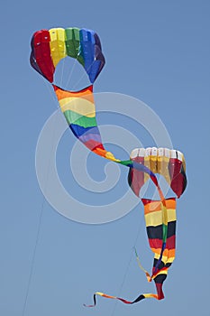 Two Kites